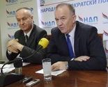 Čavić: Savez za promjene bit će dio vlasti i na nivou BiH i RS-a