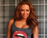 Mel B: Godinama sam eksperimentisala s djevojkama, ali nisam lezbejka
