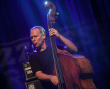 Još jedna nezaboravna noć na Jazz Festu uz Hakona Kornsada i trio Avishaija Cohena