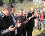 Ratni heroji: Obilježena godišnjica pogibije Meldina Hajdarevića