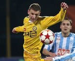 Muris Mešanović strijelac u velikoj pobjedi Jihlave nad Plzenom