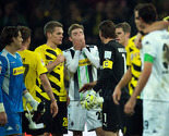 Bundesliga: Pobjede Borussije Dortmund i Wolfsburga