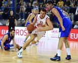 ABA liga: Igokea poražena u Valjevu od Metalca 81:68