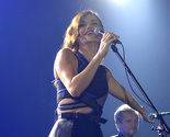 Severina održala sjajan koncert pred tri hiljade ljudi u Širokom Brijegu