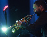Ibrahim Maalouf na spektakularan način zatvorio 18. Jazz Fest