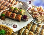 Sarajbosna: Raj za ljubitelje orijentalnih delicija u centru Sarajeva
