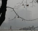Povećano zagađenje zraka u Sarajevu, Zenici i Jajcu