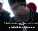 Meksičke vlasti objavile video sa jezivim svjedočenjima o masakru studenata