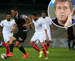Sušić o Milanu Đuriću: Ne možemo zvati svakog igrača čim postigne gol