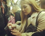 Instagram mahala: Beyonce ispred Eiffelovog tornja, Oprah u teretani...