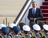 Obama: Prioritet je izbjegavati nasilje u Hong Kongu