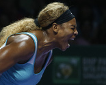 Bez promjena u vrhu teniske WTA liste