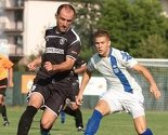 Bojan Regoje: Zrinjski nas je pobjedio bez prave šanse, okrećemo se Radniku