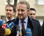Izetbegović poručio Čoviću: To je ponuda koja se ne odbija