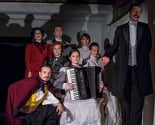 "Vesela večer u Sarajevu" u novembru na sceni SARTR-a
