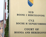 Sud BiH: Ukinut pritvor Stevi Jovanoviću osumnjičenom za ratni zločin