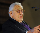 Kissinger upozorava na novi hladni rat