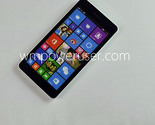 Ovako izgleda smartphone Microsoft Lumia 535