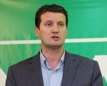 Senad Šepić: 9. novembar - rušenje zidova dezintegracije