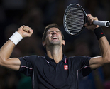 ATP Finals London: Đoković za 58 minuta savladao Čilića