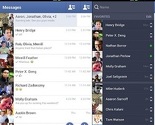 Facebook Messenger koristi 500 miliona korisnika, koristite li ga vi?