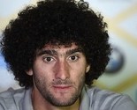 Fellaini: Bio sam žrtveno janje