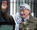 Deset godina od smrti Yassera Arafata: Cijelog života borio se za nezavisnost Palestine