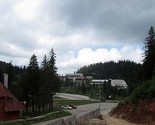 Na Jahorini poginuo vozač Mercedesa
