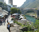 Gdje otići u 2015. godini: Mostar na prvom mjestu Trivago liste najboljih destinacija