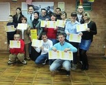 Četiri godine uspješnog rada edukativnog centra NVO Svjetlo
