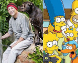 Jedan od autora "Simpsonovih" poklanja svoje bogatstvo
