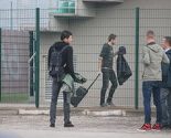 Zenica: Zmajevi pristižu u Trening centar