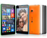 Microsoft zvanično otkrio Lumiju 535