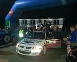 Uspješno održan "Mann-Hummel Rally Tešanj 2014"
