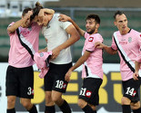 Lombardi: Milan Đurić je mješavina Luce Tonija i Zlatana Ibrahimovića