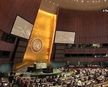 Rasprava o BiH izazvala tenzije u Ujedinjenim nacijama