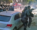 Brazilska policija je ubila 11.000 ljudi u pet godina