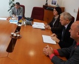 U Tužilaštvu razgovarano o lociranju i ekshumaciji masovnih grobnica