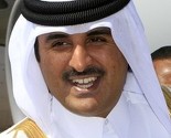 Katarski emir: Zračni napadi protiv Islamske države nisu dovoljni