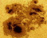 NASA-in video: Sunčeva pjega "AR 2192" deset je puta veća od Zemlje