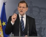 Španski premijer Rajoy: Katalonski referendum bio je antidemokratski