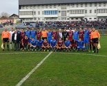 U prijateljskoj utakmici Sarajevo poraženo od Bratstva