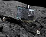 Historijski trenutak: Sonda Philae uspješno sletjela na kometu 67P