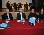 U Sarajevu promovisana knjiga "Iskušenja Bosne Srebrene" fra Marijana Karaule