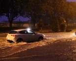 Jaka kiša uzrokovala poplave u Splitu, Šibeniku i Vodicama