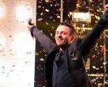 Daniel Kajmakoski predstavlja Makedoniju na Eurosongu