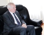Ambasador Rusije u BiH: Tekst rezolucije je zloupotrijebljen