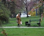 Do kraja novembra nestabilno vrijeme sa kišom, ujutro mraz i temperature ispod nule
