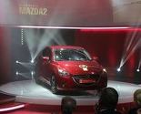 Mazda 2 osvojila nagradu Zlatni volan