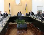 Vlada FBiH: Usvojen program javnih investicija